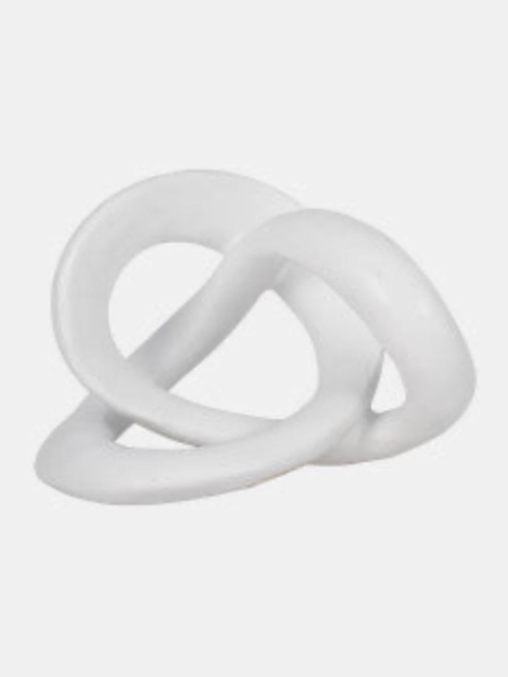10" Sculptured Knot